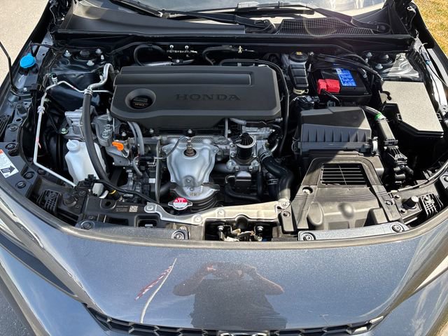 Used 2025 Honda Civic Sport image 23