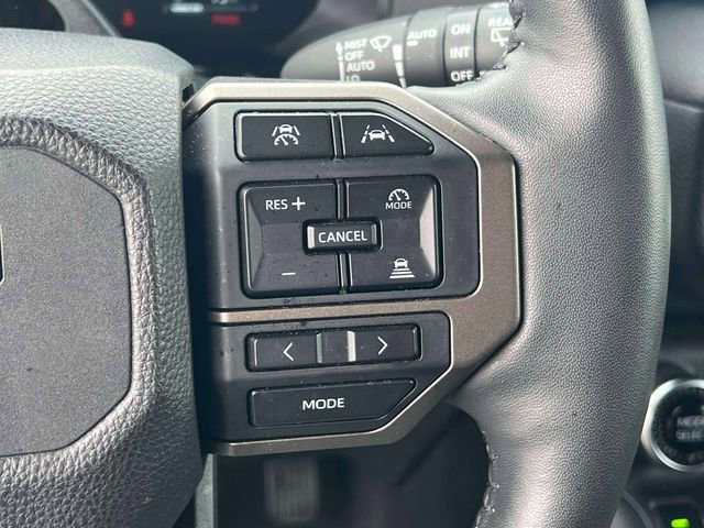 Certified 2024 Toyota Land Cruiser w/ Premium Package image 27