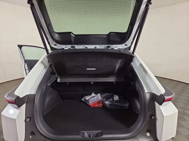 New 2026 Toyota C-HR AWD/4WD image 32