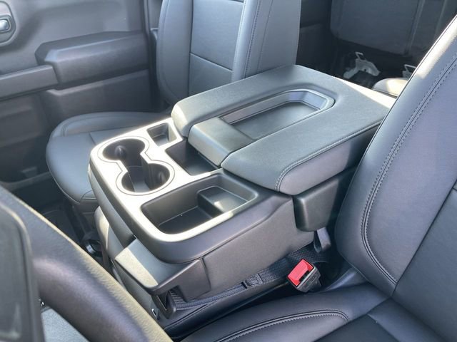 New 2025 GMC Sierra 2500 Pro w/ 1SA Pro Safety Plus Package AWD/4WD image 20