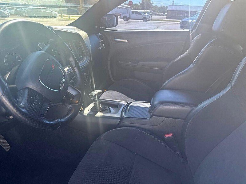 Used 2023 Dodge Charger GT w/ Plus Group AWD/4WD image 33