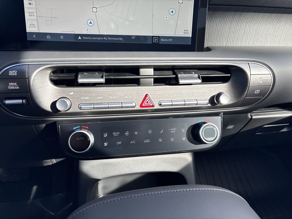 New 2026 Hyundai Palisade Calligraphy image 17