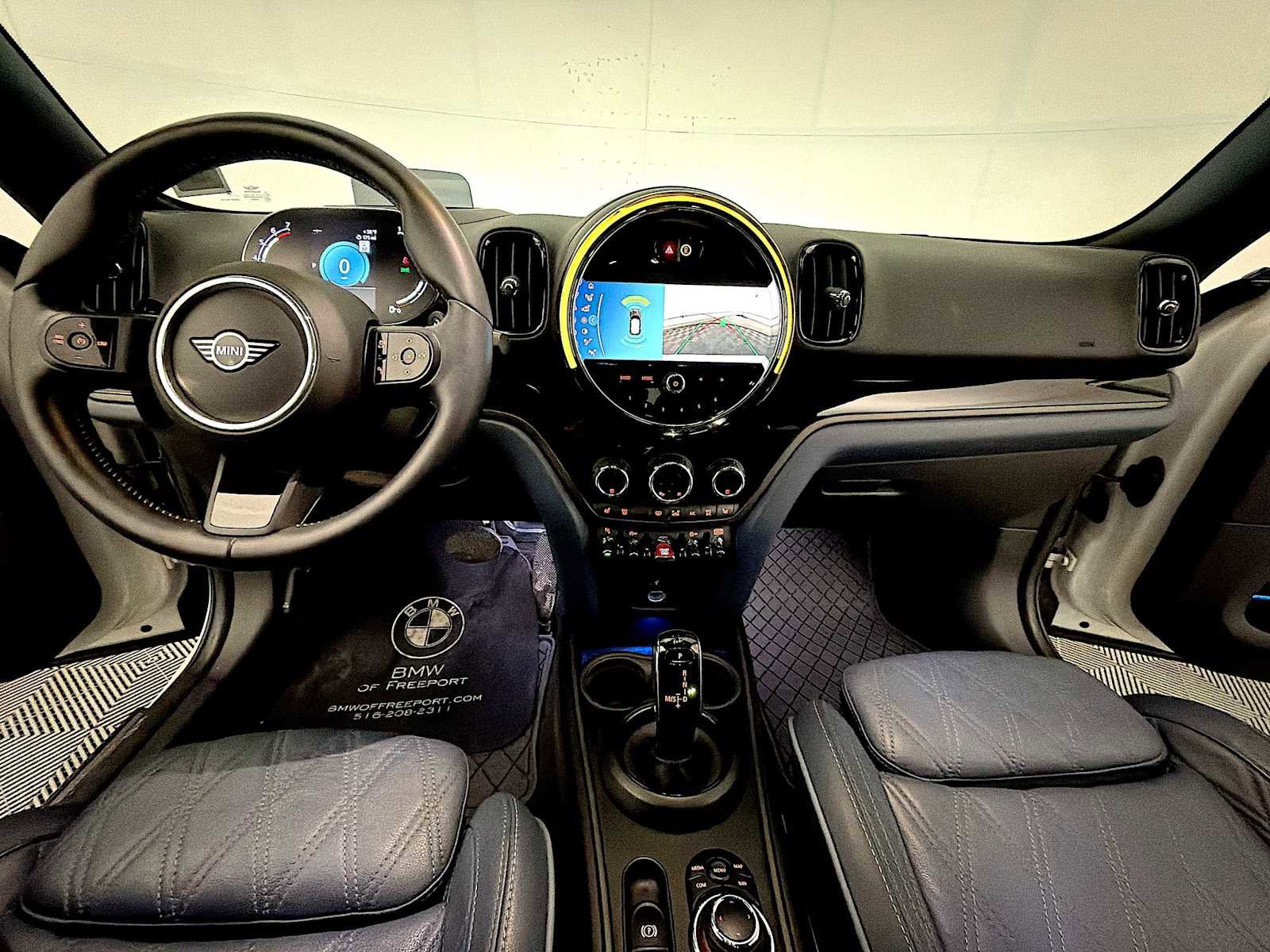 Certified 2024 MINI Cooper Countryman S image 15