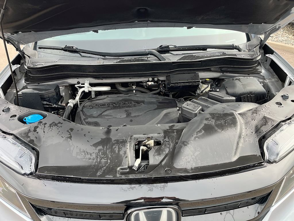 Used 2021 Honda Pilot Special Edition image 31