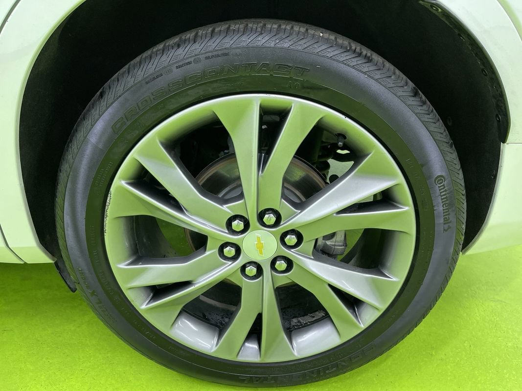 Used 2020 Chevrolet Blazer Premier w/ Driver Confidence II Package image 15