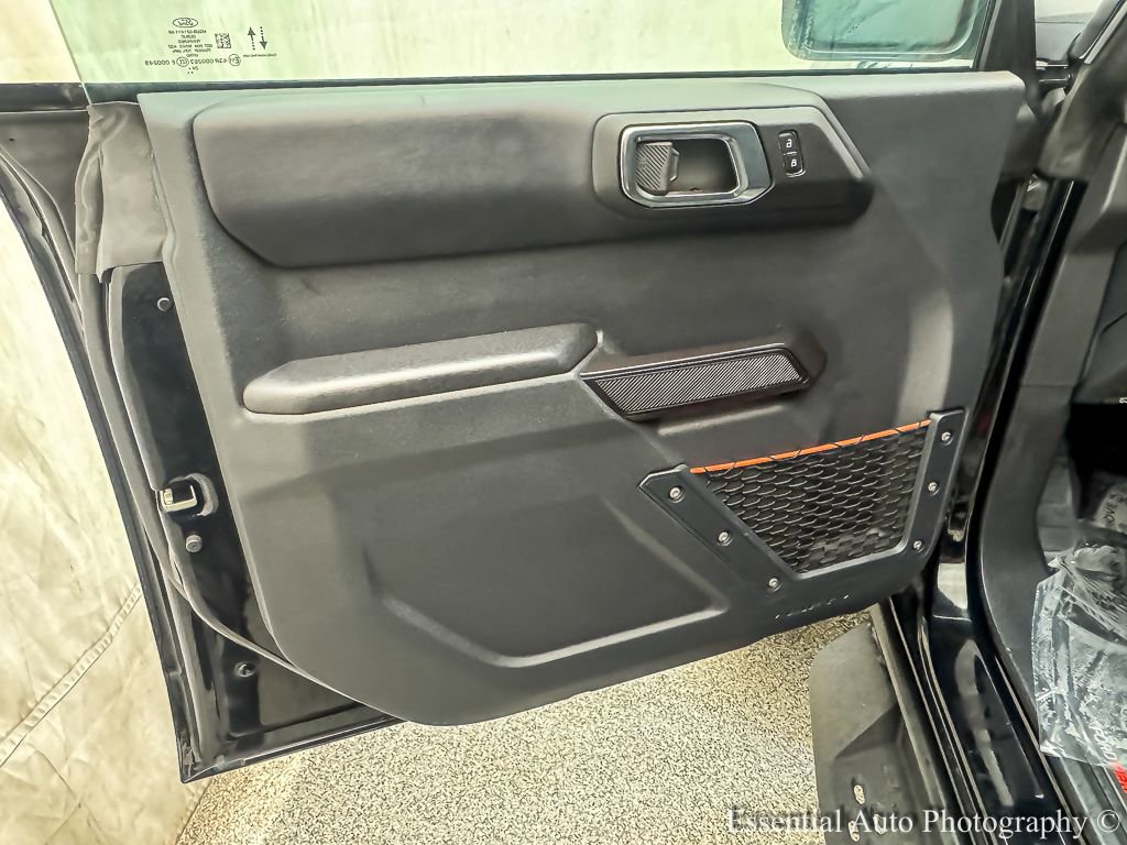 Used 2025 Ford Bronco Raptor image 20