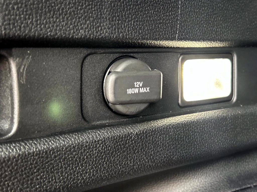 Used 2024 Honda CR-V Sport image 12