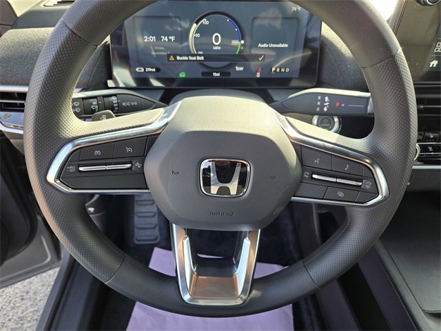 New 2025 Honda Prologue EX image 17