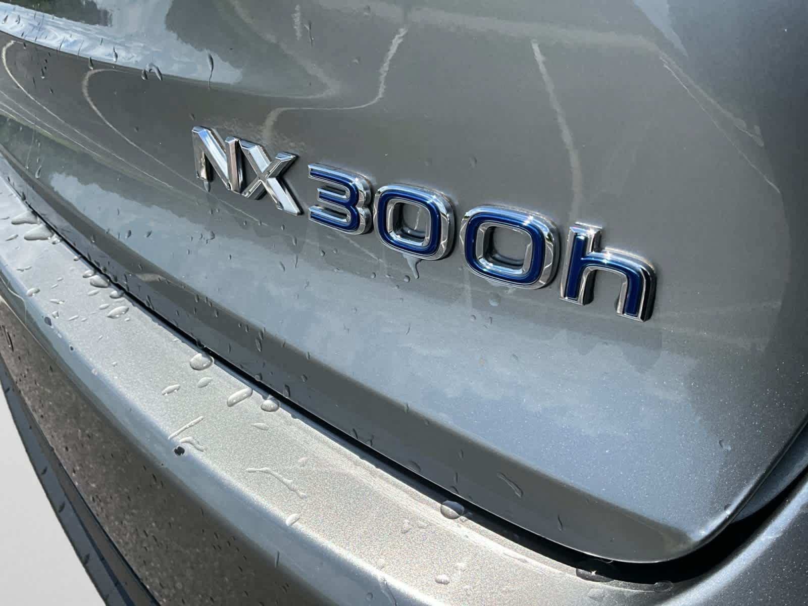 Used 2021 Lexus NX 300h AWD w/ Premium Package image 17