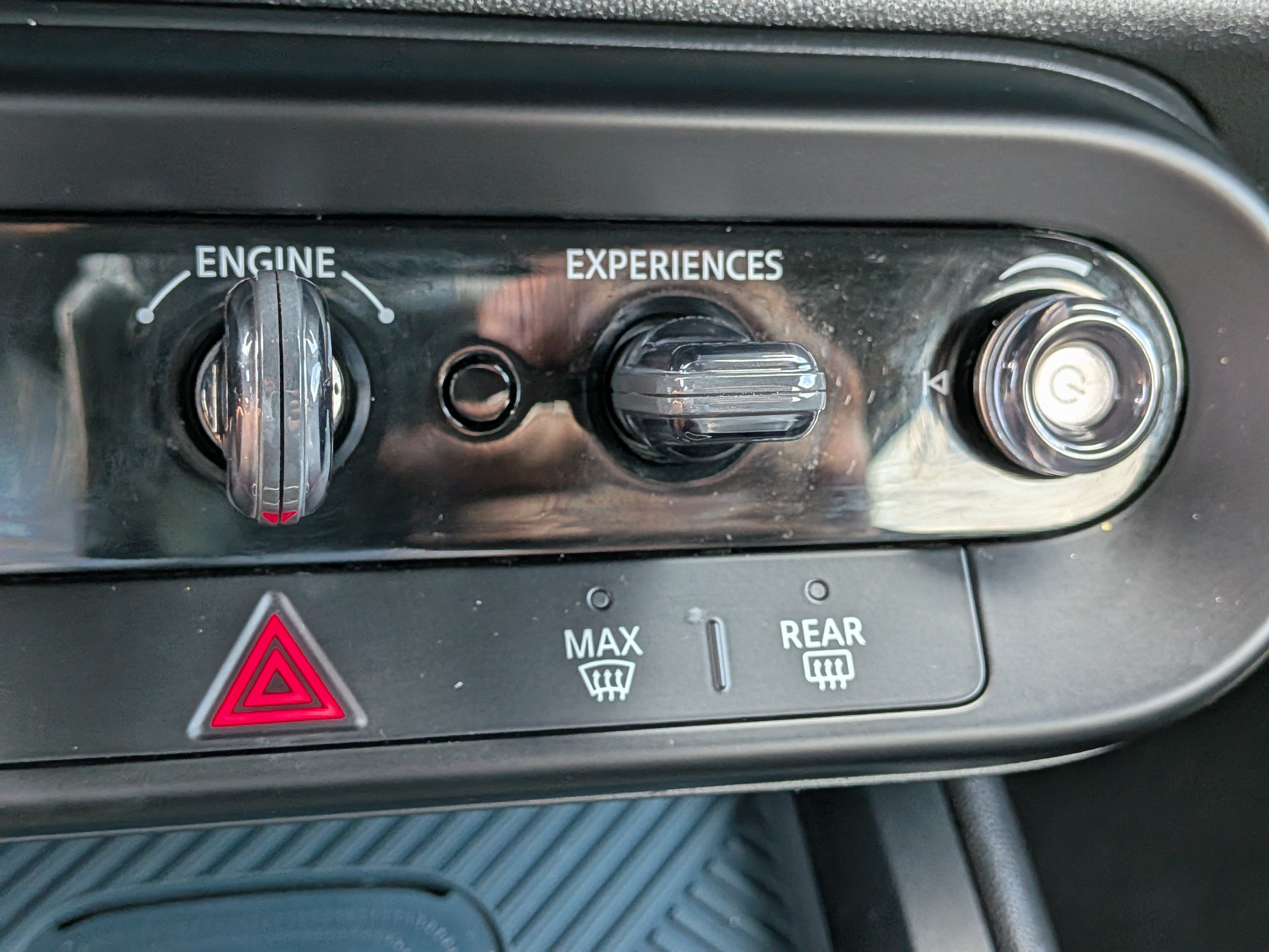 Used 2025 MINI Cooper Countryman S AWD/4WD image 30