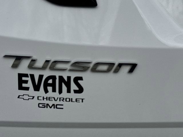 Used 2024 Hyundai Tucson SEL image 31