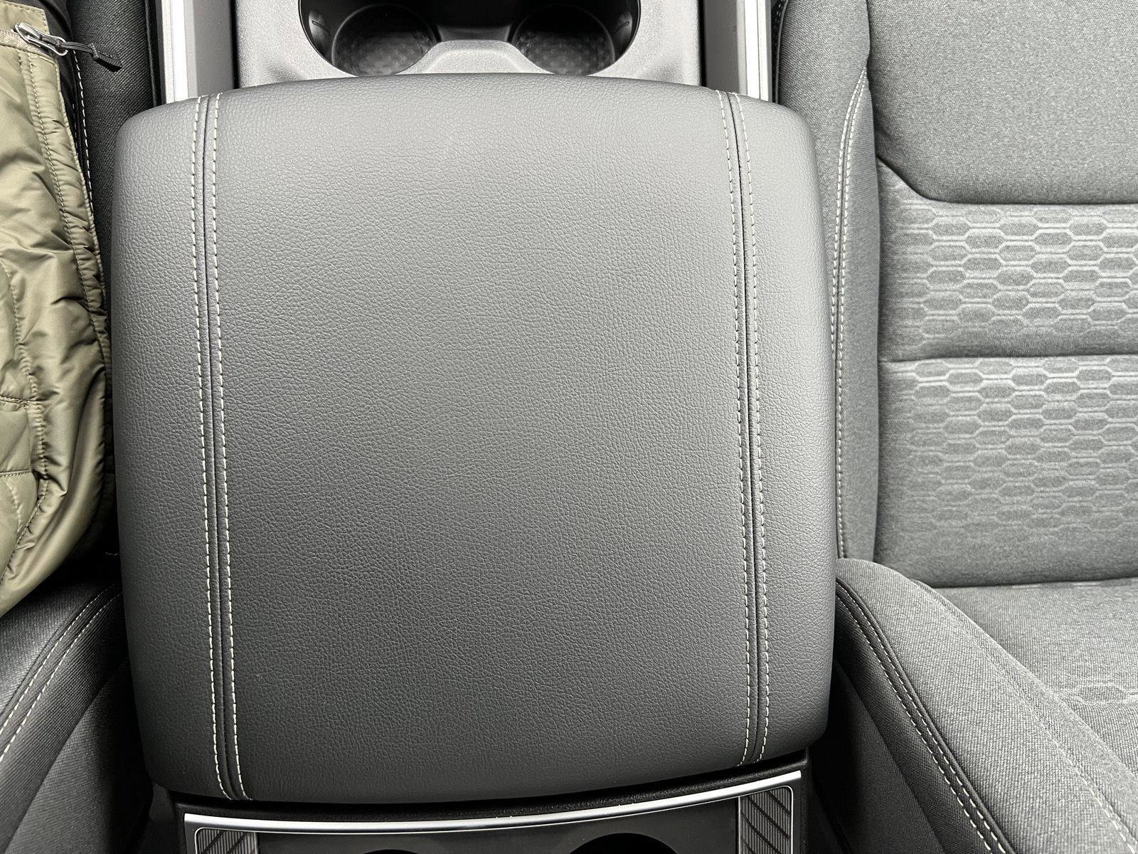 New 2026 RAM 1500 Big Horn w/ Night Edition image 24