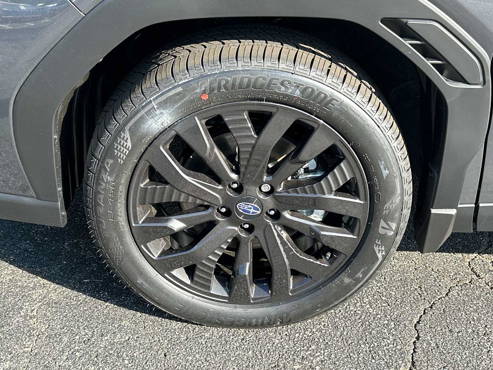 New 2026 Subaru Forester Sport AWD/4WD image 7