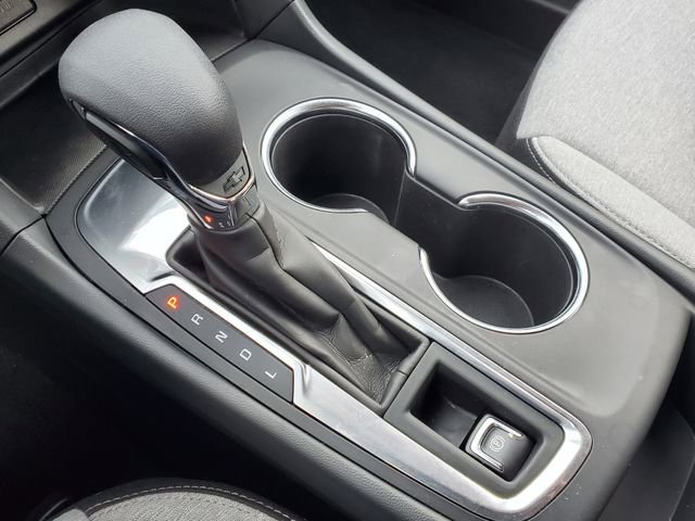 Used 2024 Chevrolet Equinox LS w/ Driver Confidence II Package image 33