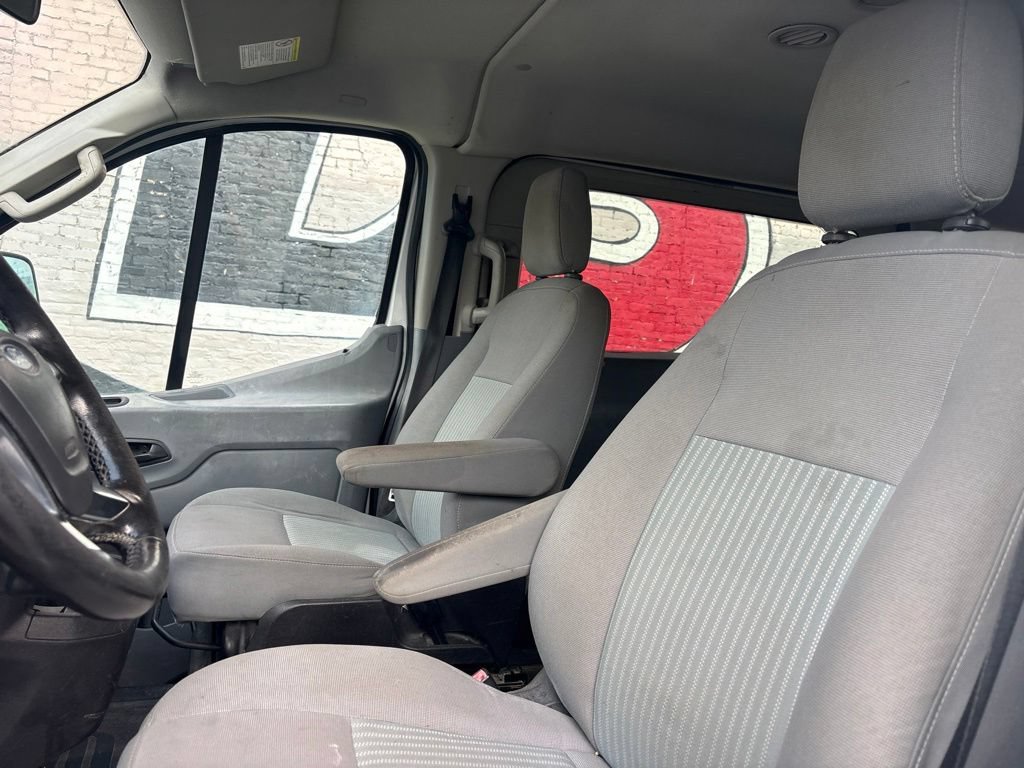 Used 2017 Ford Transit 350 XL RWD image 14