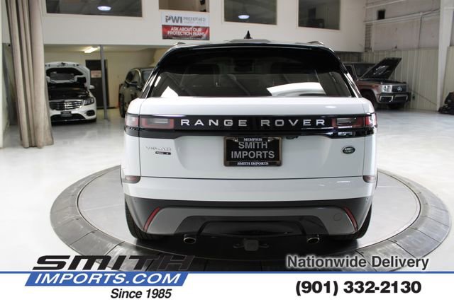 Used 2019 Land Rover Range Rover Velar S image 5