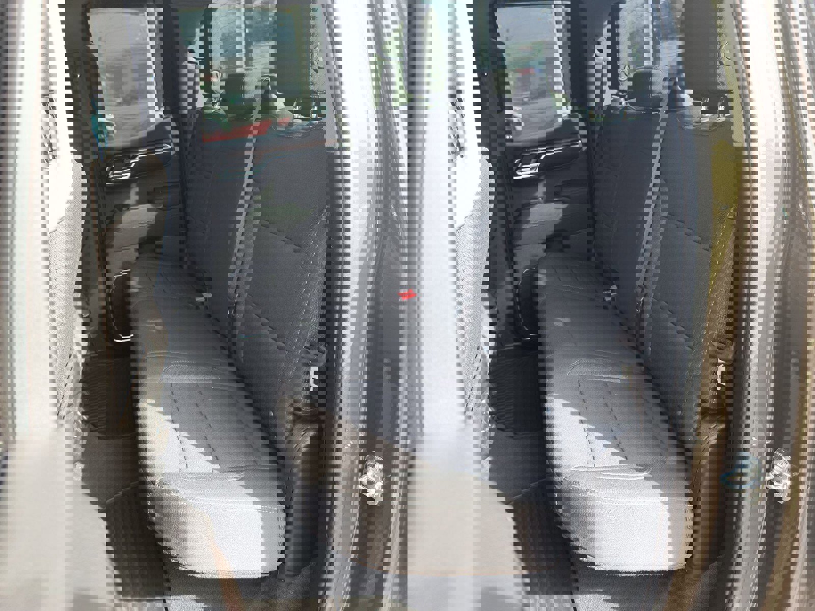 Used 2023 Chevrolet Silverado 1500 LT image 22