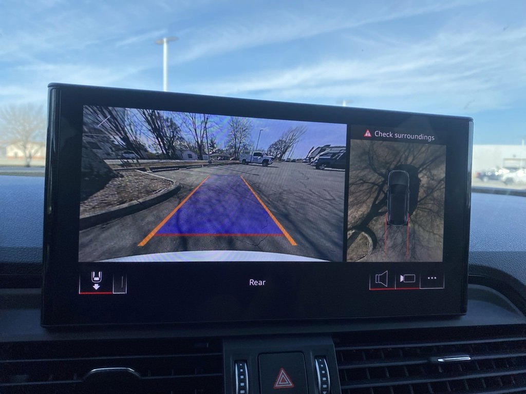 Used 2024 Audi Q5 2.0T Premium Plus image 21