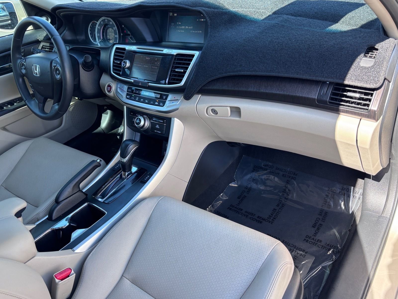 Used 2014 Honda Accord EX-L image 13