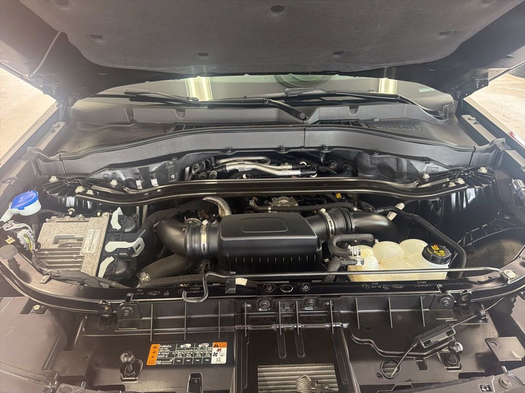 Used 2020 Ford Explorer ST AWD/4WD image 31