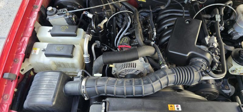 Used 2008 Ford Ranger Sport RWD image 34