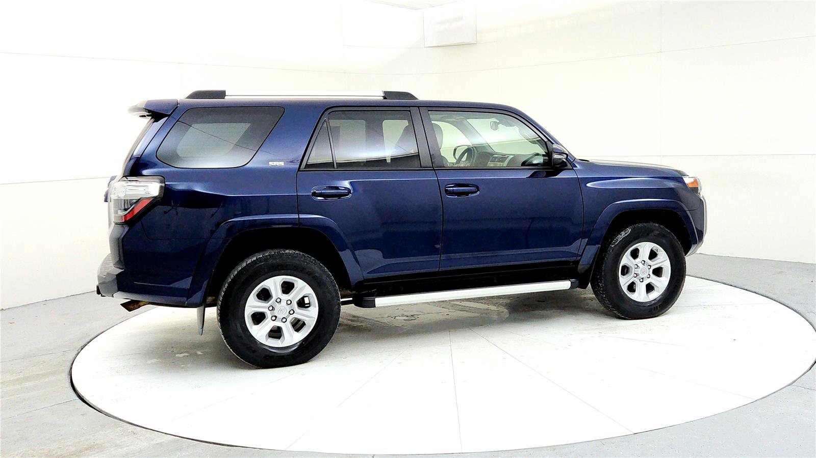 Used 2020 Toyota 4Runner SR5 Premium image 6