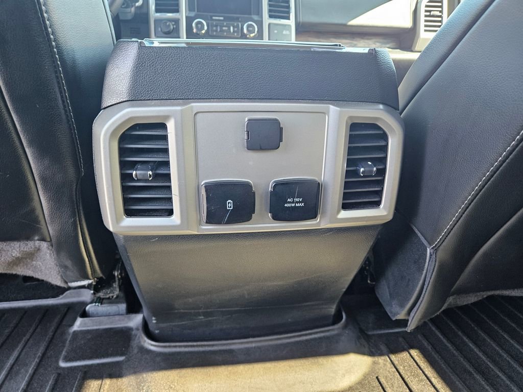 Used 2020 Ford F150 Lariat RWD image 24