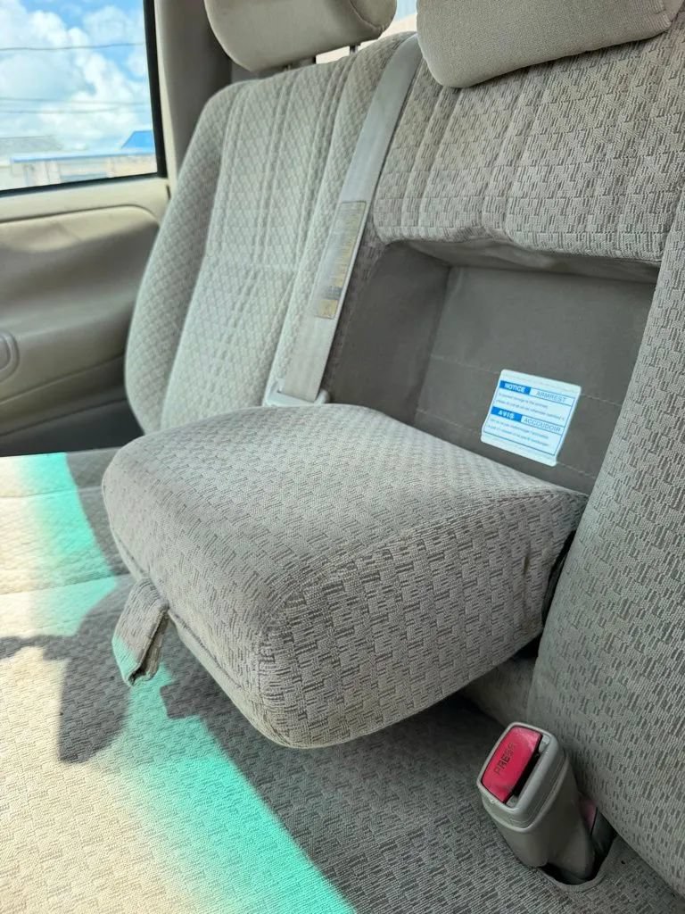 Used 2005 Toyota Tundra W/T AWD/4WD image 11