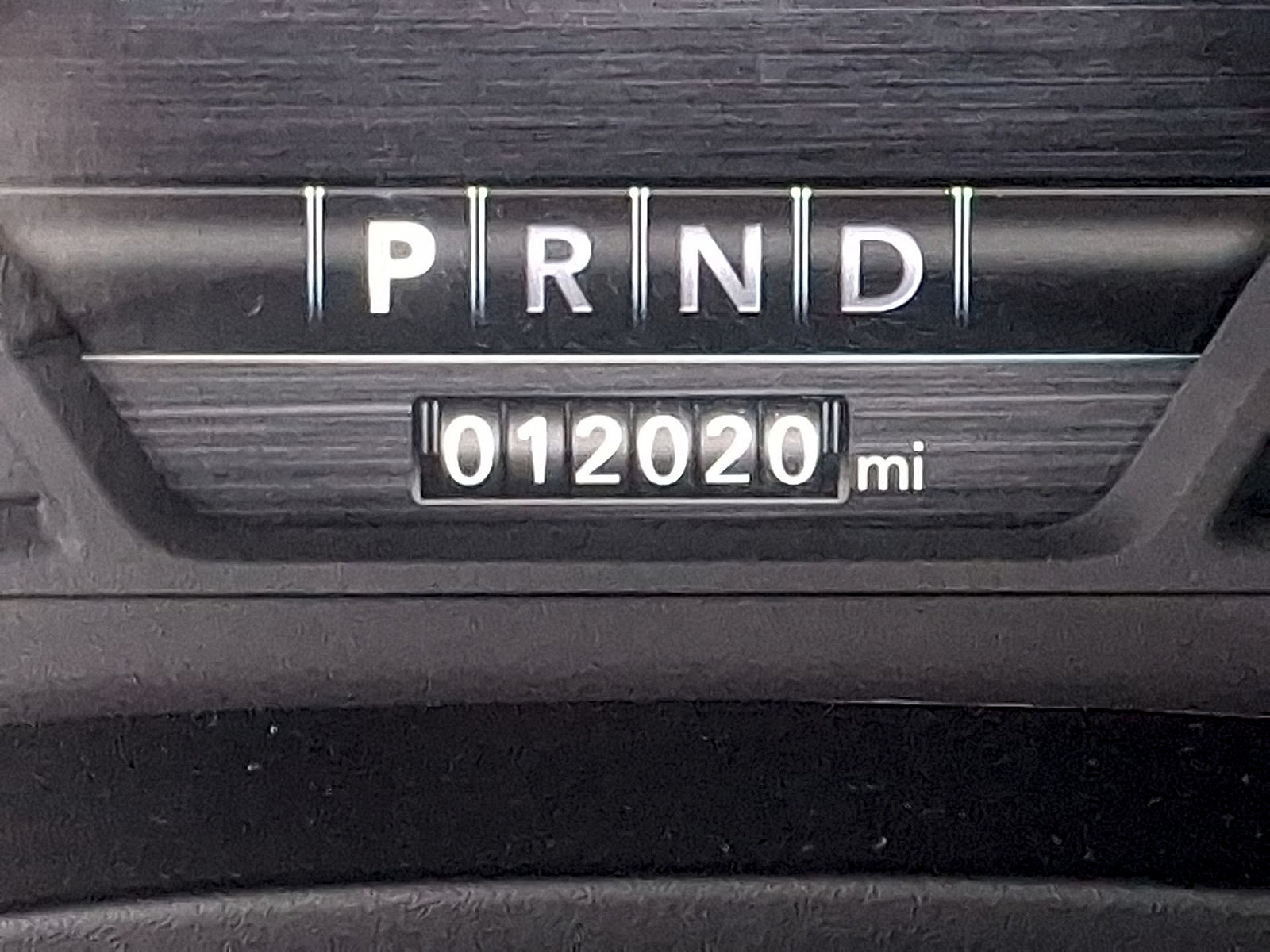 Used 2024 RAM 1500 Laramie RWD image 13