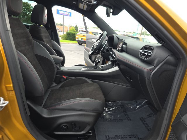 Used 2025 Dodge Hornet R/T AWD/4WD image 31