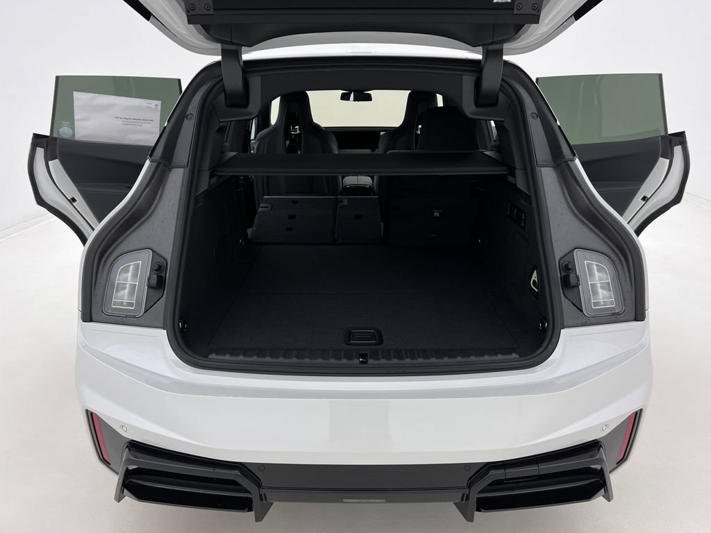 New 2026 BMW iX xDrive45 w/ M Sport Package image 7