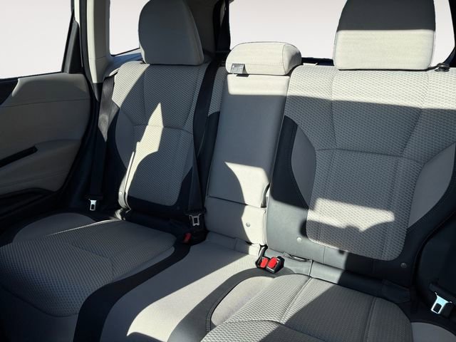Certified 2024 Subaru Forester Premium image 13