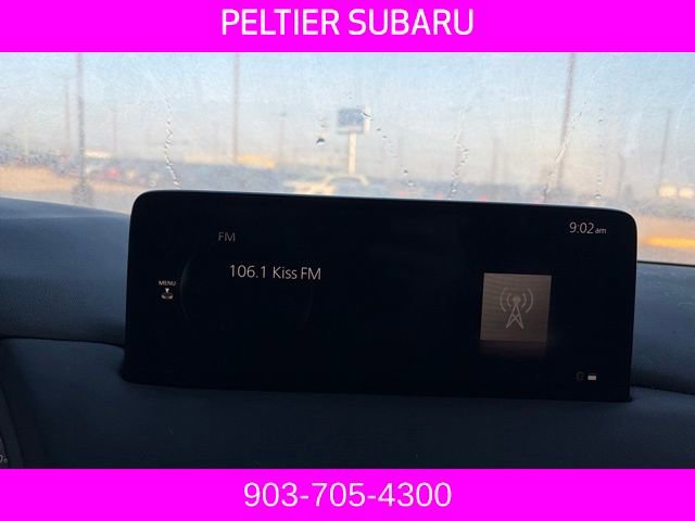 Used 2023 MAZDA CX-5 AWD 2.5 S w/ Select Package image 10