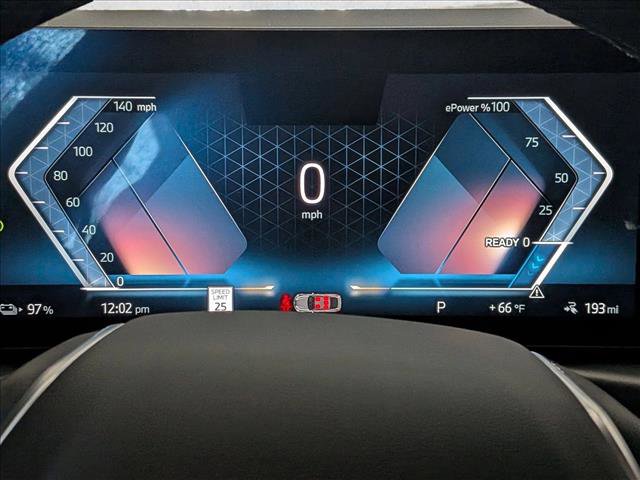 Certified 2023 BMW i4 eDrive35 w/ Premium Package RWD image 11
