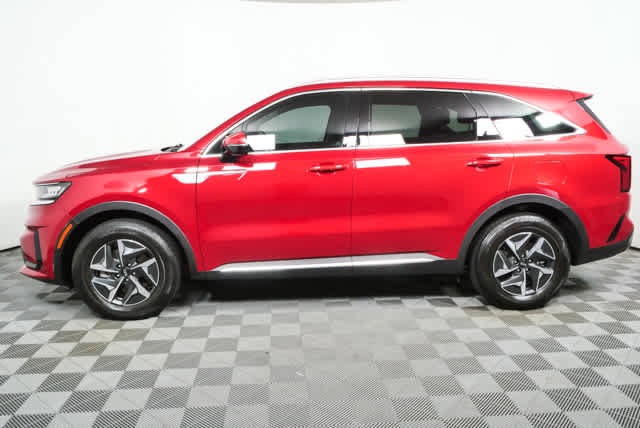 Used 2021 Kia Sorento EX FWD image 30