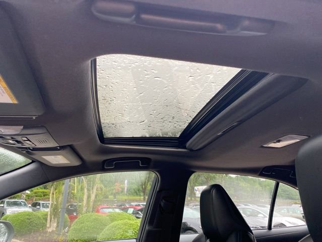 Used 2021 Toyota Corolla XSE w/ Carpet Mat Package (TMS) image 33