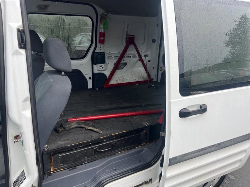 Used 2013 Ford Transit Connect XLT FWD image 36
