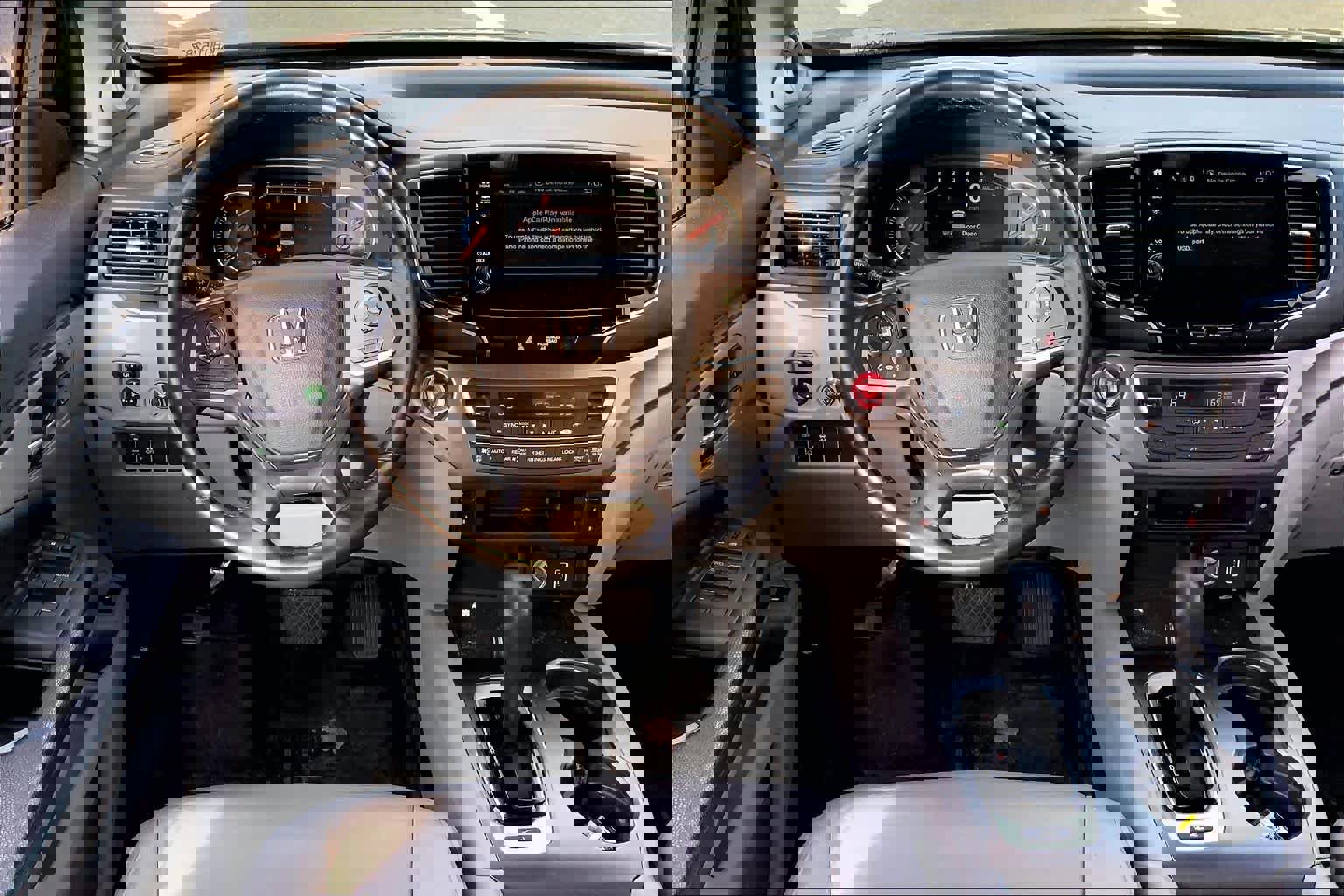 Used 2019 Honda Pilot EX-L image 5