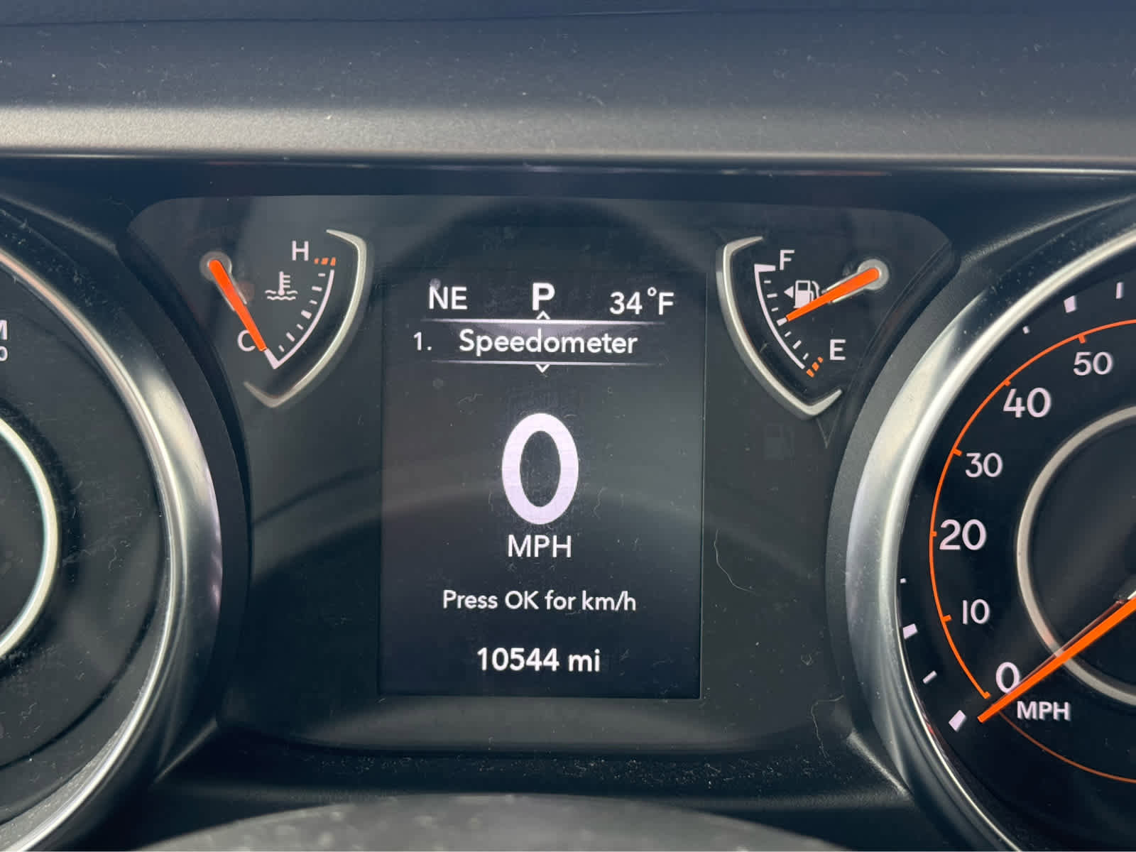 Used 2023 Jeep Gladiator Sport AWD/4WD image 15