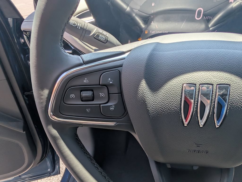 New 2026 Buick Envista Avenir FWD image 16