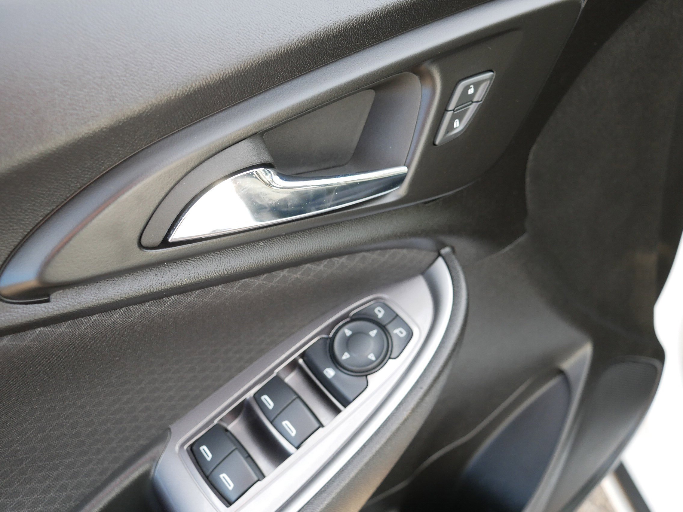 Used 2023 Chevrolet Malibu LS w/ Driver Confidence Package image 19