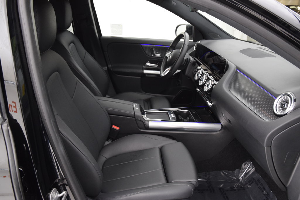 Used 2024 Mercedes-Benz GLA 250 image 16