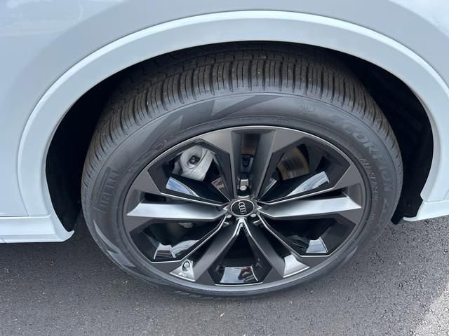 New 2025 Audi Q7 3.0T Premium Plus w/ Premium Plus Package image 27