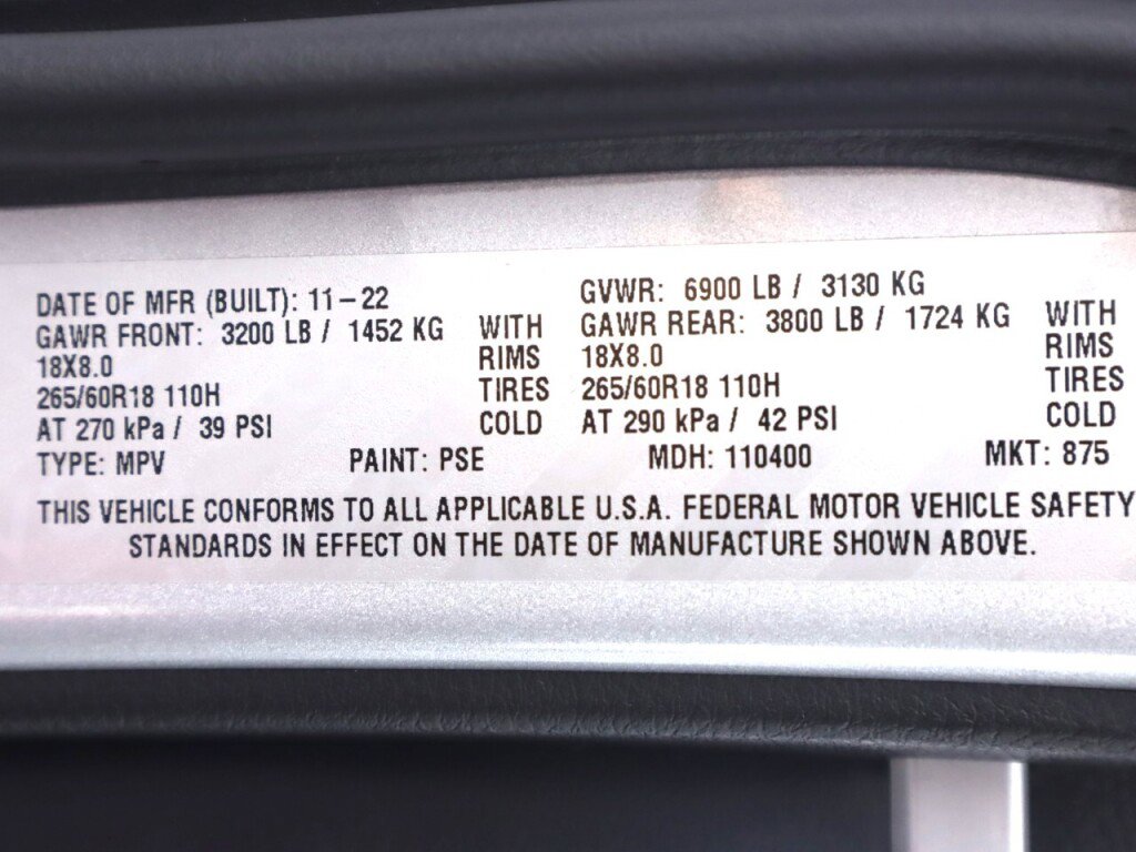 Used 2022 Jeep Grand Cherokee Limited 4xe AWD/4WD image 55