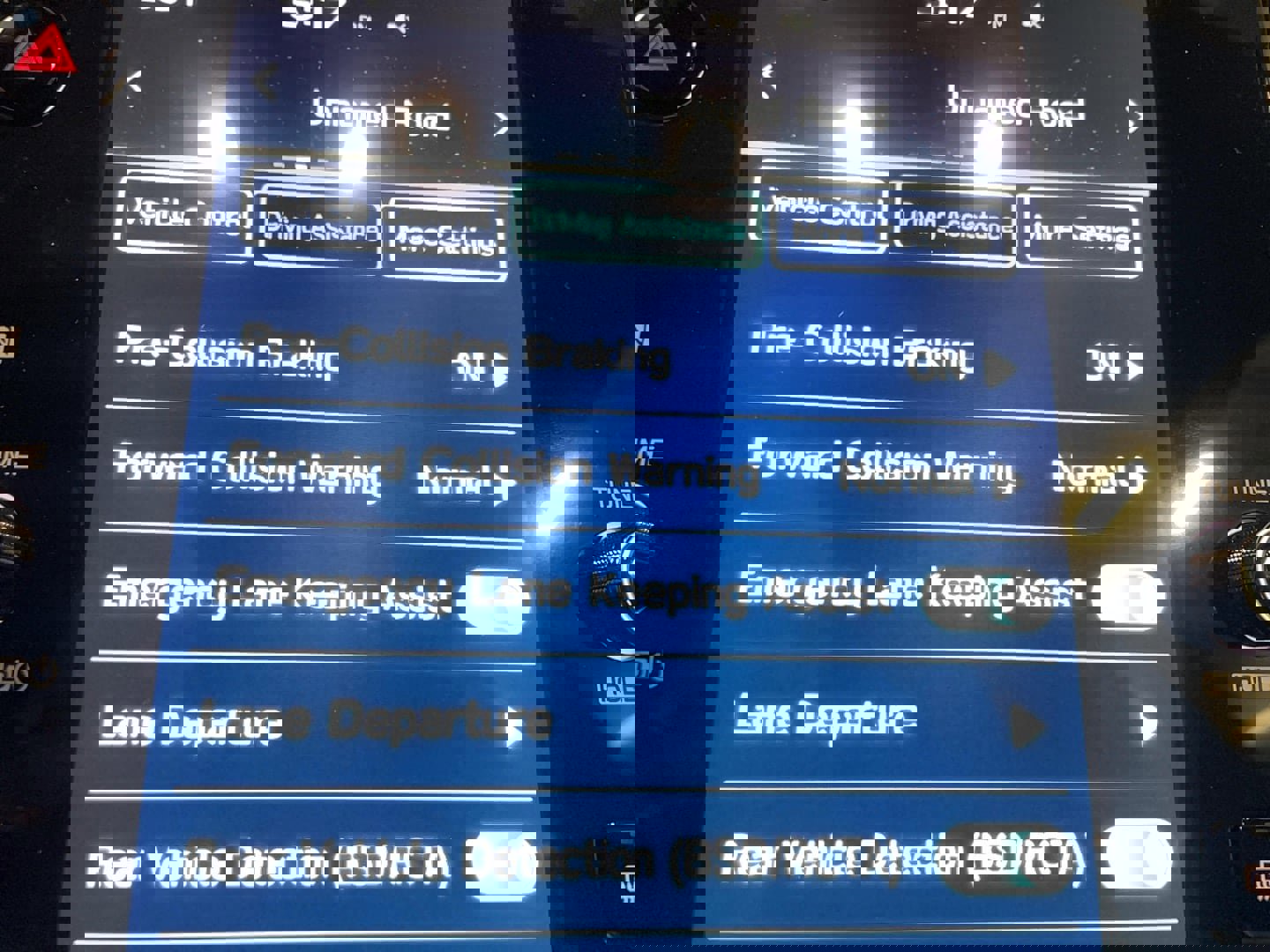 Used 2025 Subaru Forester Sport image 13