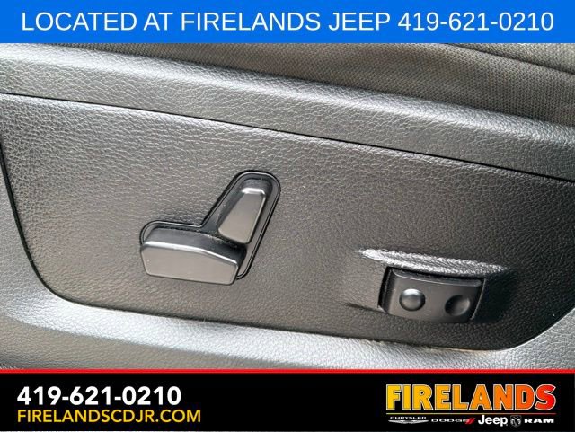 Used 2024 RAM 3500 Big Horn AWD/4WD image 13