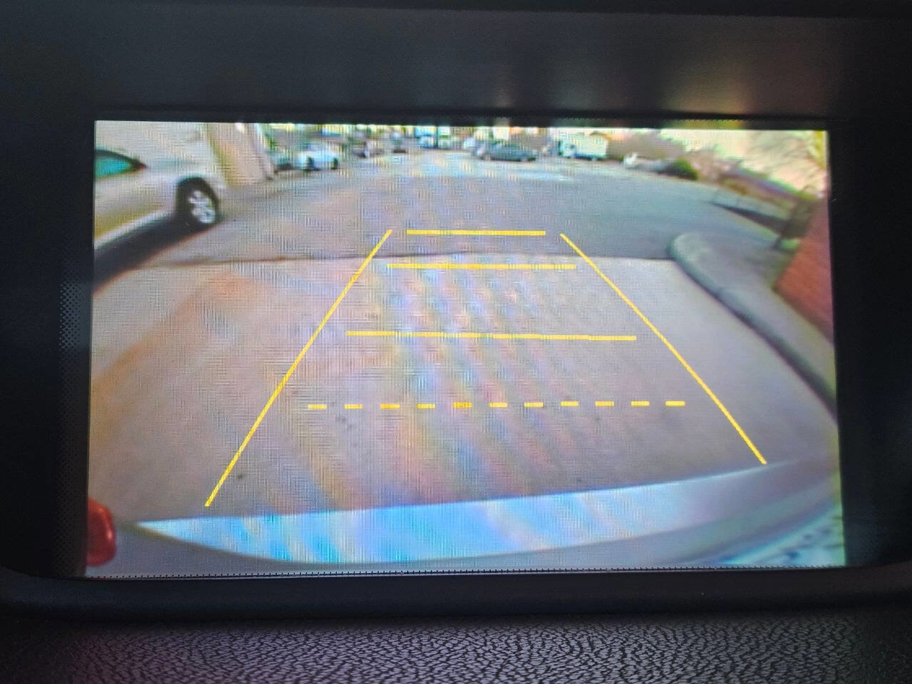 Used 2011 Acura TSX w/Tech 4dr Sedan 5A w/Technolo image 22