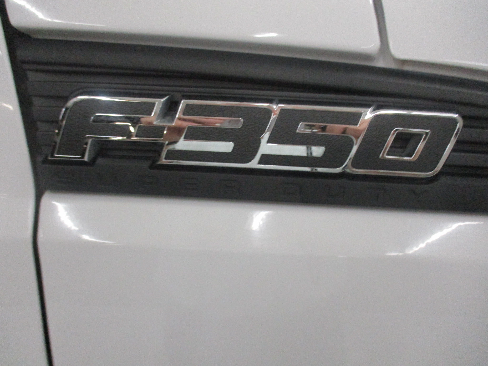 Used 2013 Ford F350 XL w/ PWR Equipment Group AWD/4WD image 10