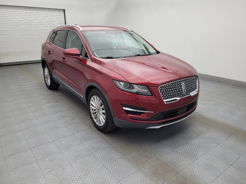 Used 2019 Lincoln MKC Premiere image 13