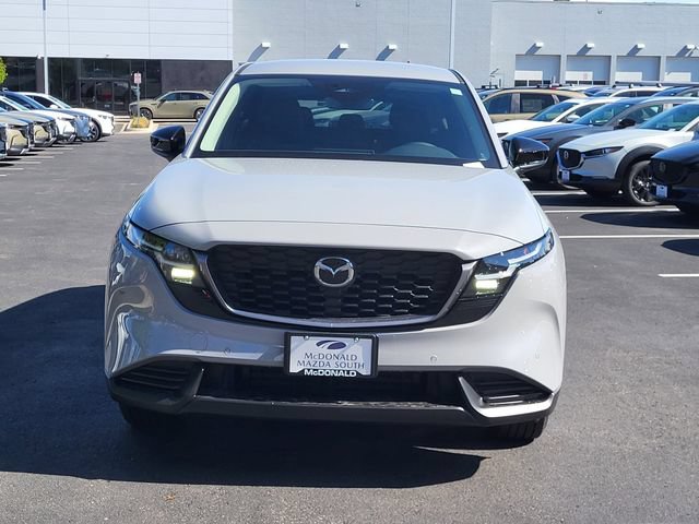 New 2026 MAZDA CX-5 Select AWD/4WD image 6